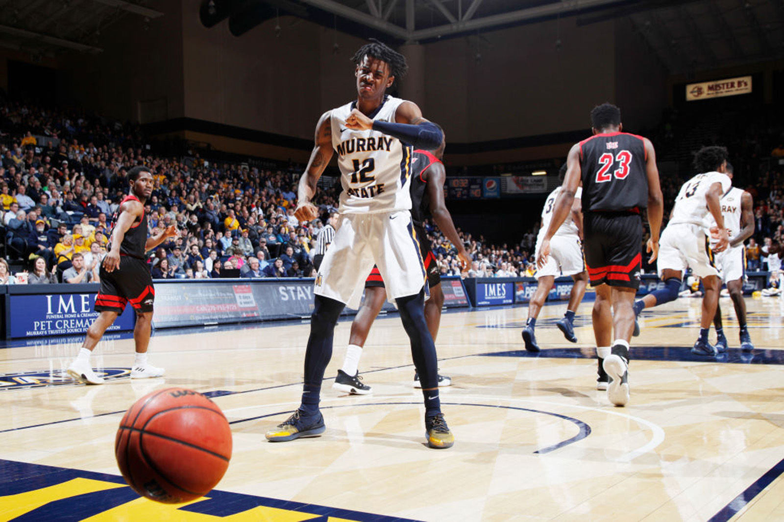 Murray State Racers